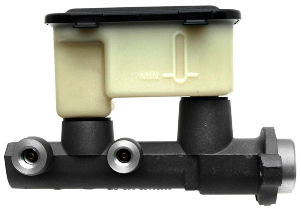 Cilindro mestre de freio compatível com 1988-1991 GMC C1500,K1500 C1500,K1500,R1500 Suburban - Imagem 3 de 4