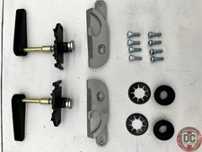 Porsche 911 1986-98 Cabriolet Convertible Power Top To Manual Top Conversion Kit