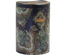 Basilur Magic Nights Tea Tin 100g