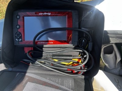 Snap On EESC336 SOLUS LEGEND Dom European Scanner 21.4 SNAPON 2021