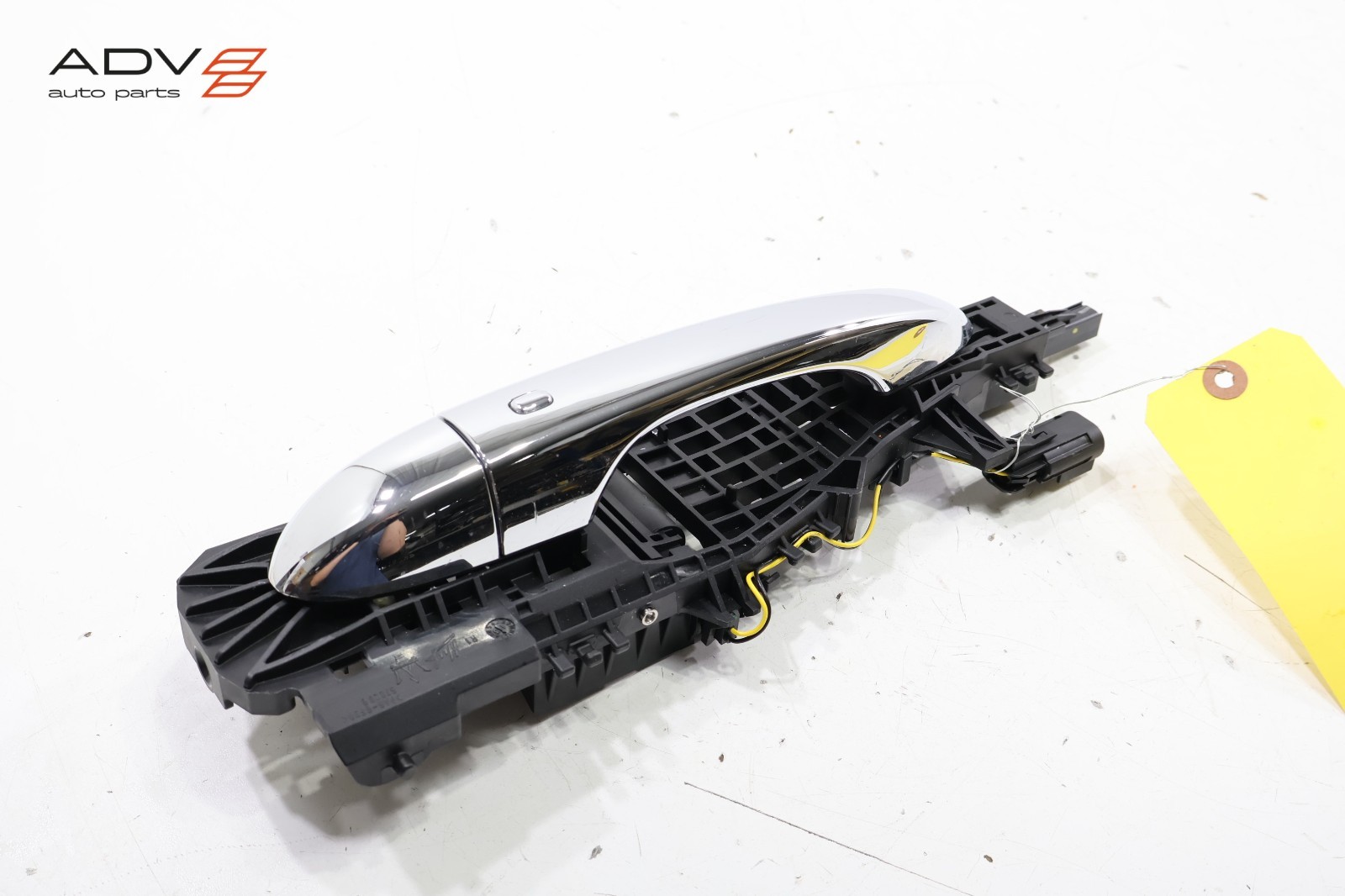 2014 - 2024 MASERATI GHIBLI FRONT RIGHT PASSENGER SIDE EXTERIOR DOOR HANDLE OEM