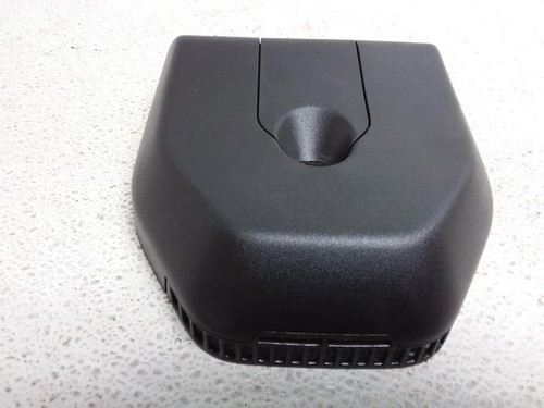 2023 CHEVROLET COLORADO BLACK COVER ONLY FOR LANE KEEP CAMERA OEM