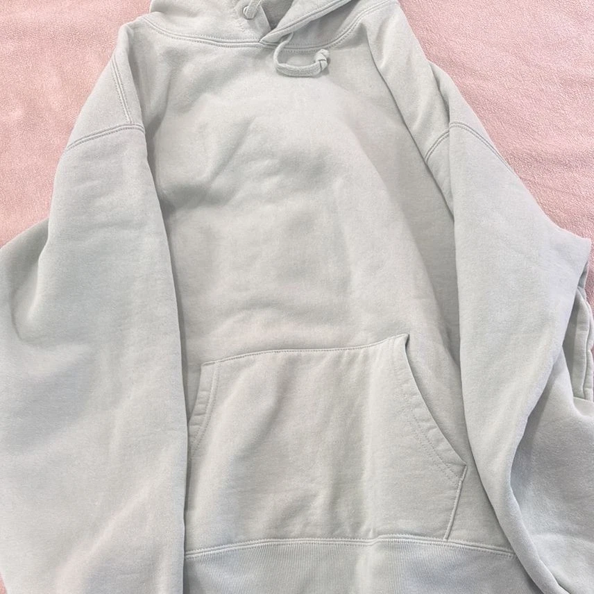 Sweat à capuche Supreme Satin Applique comme neuf