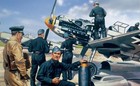 Airfix Luftwaffe Personnel Model