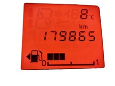 Clignotant Mitsubishi COLT