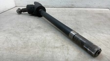 Jeep Wrangler Jl Rubicon 210mm Driver Axle Shaft Front 2018-2023 107934
