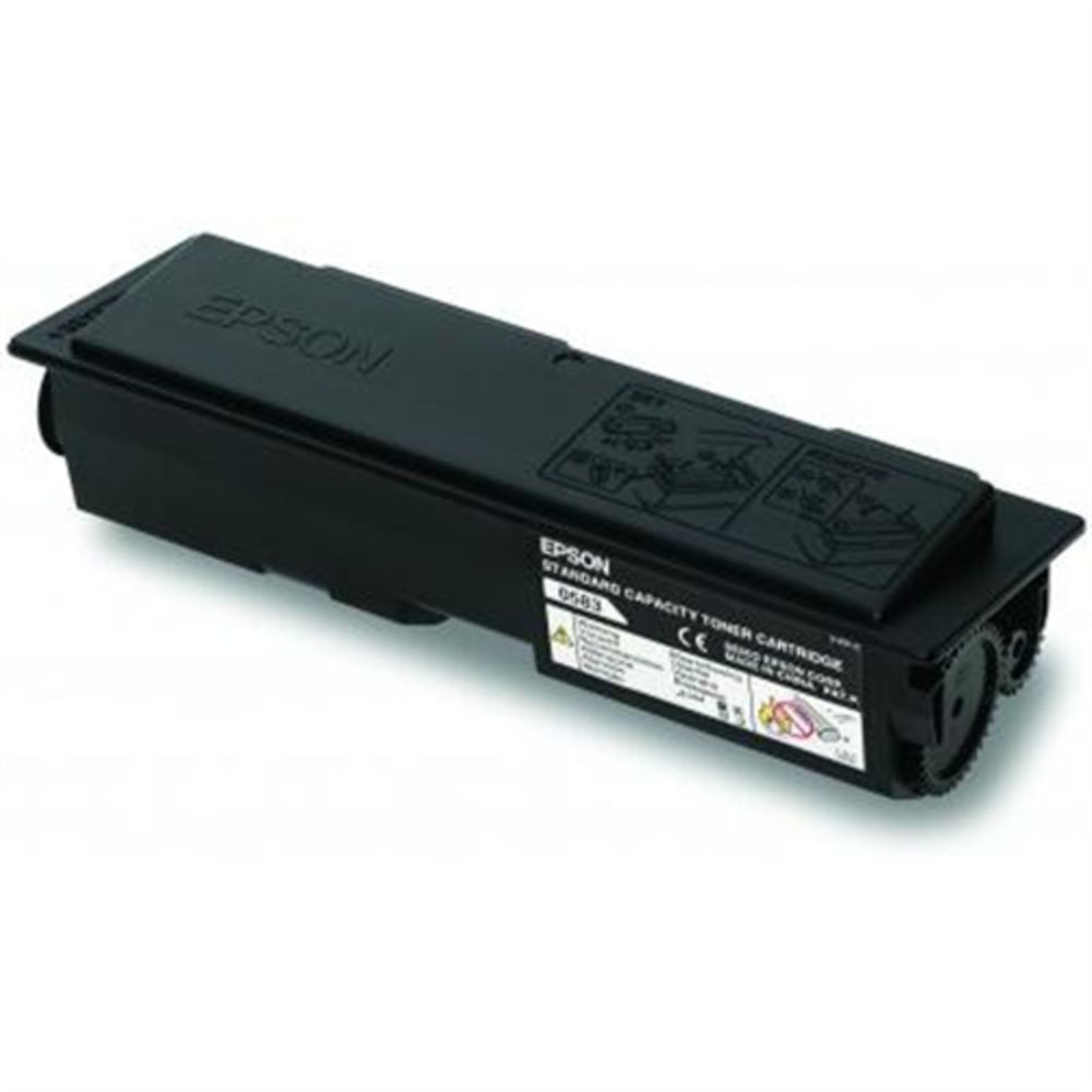 Epson RETURN TONER CARTRIDGE S050585 - Wiederbefüllt Or # C13S050585