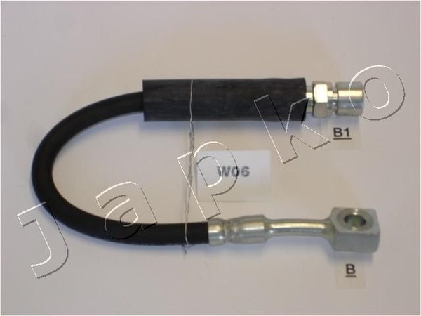 Japko Halter, Bremsschlauch 69W06 FüR Chevrolet Daewoo-image