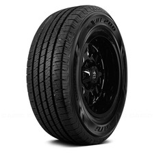 Lexani Lxht-206 P24565r17 2456517 245 65 17 Highway Tire