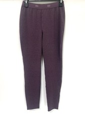 REI Co-Op Girls Base Layer Pants Purple L 14/16