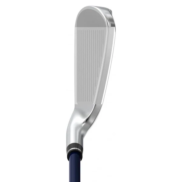 Dunlop XXIO 13 Navy 5 Iron Set 6-9 P Right-Handed Regular MP1300 - Image 3 of 4