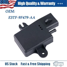 Manifold Pressure MAP Sensor E3TF-9F479-AA for Ford F-150 F-250 F-350 F600 F700