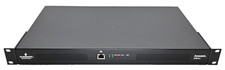 Vertiv Emerson Rackmount Power Supply Unit, 8 Port, 1U, Dual PSU, RMPSU-8