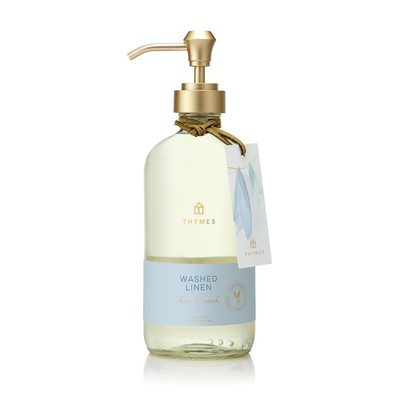 Hand Wash - 15 Fl Oz - Washed Linen