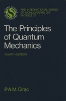 P. A. M. Dirac | The Principles Of Quantum Mechanics | Taschenbuch | Englisch
