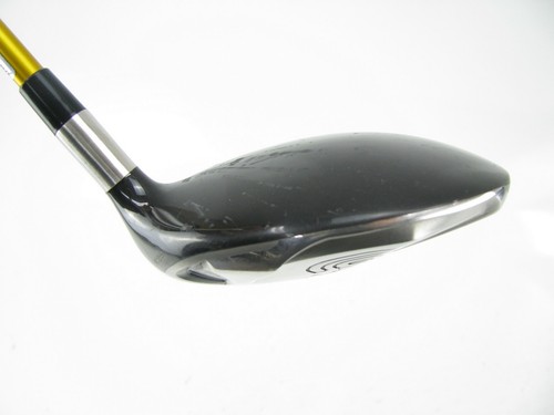 Cleveland Launcher FL 3 Holz 17 Grad Graphit Stiff - Bild 4 von 7