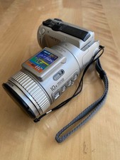 SONY Cyber Shot F DSC-F505V