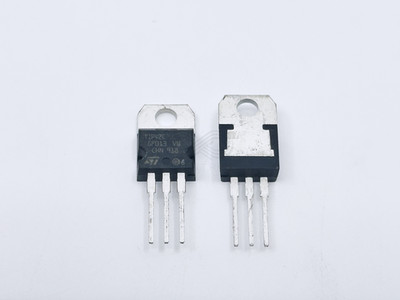 5PCS TIP42C STM PNP Power Transistor 100V 6A 65W TO-220-3
