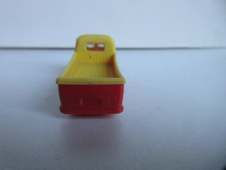 LEGO 1:87 VW T 1 Pritsche !!! - Immagine 3 di 4