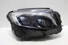Frontscheinwerfer Mercedes-Benz GLC W253 LED Rechts Scheinwerfer Headlight
