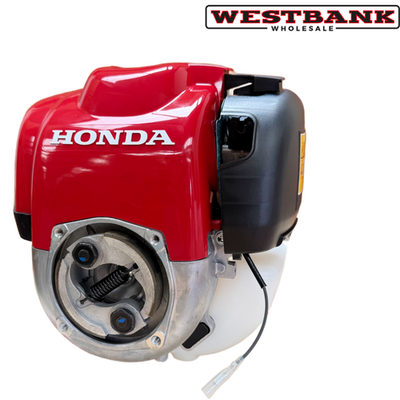 GENUINE HONDA GX35 PETROL ENGINE GCAMT FOR BRUSHCUTTER STRIMMER