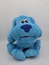 2020 15" Blue's Clues Large Plush Nickelodeon Children TV Show