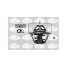 Thermostat Renault KANGOO