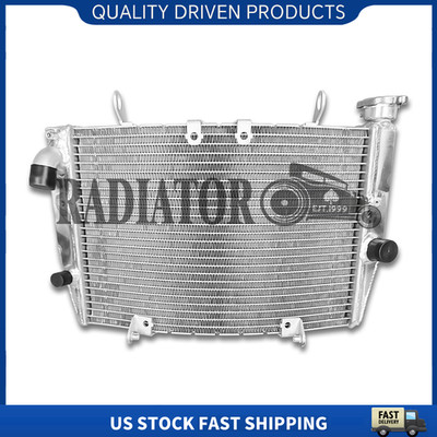 MV Agusta F4 F4R F4RC 1000S Aluminum Super Cooling Radiator 2010-2019 8000B3422