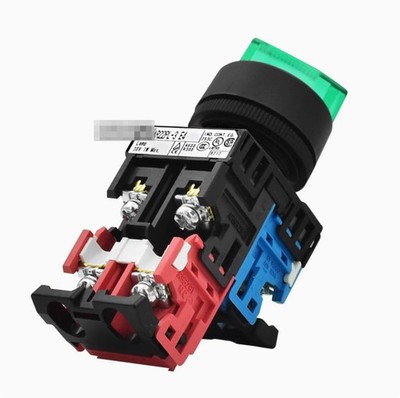 1PC New FUJI Select switch AR22PL-2-3E4