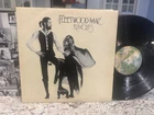FLEETWOOD MAC RUMOURS 1977 ~ 1ST PRESS TEXTURED COVER  VG+ VINYL LP W/ INSERT