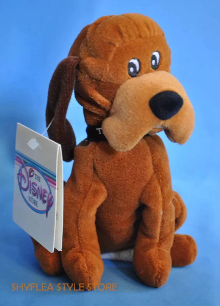 Lady and the tramp sale trusty plush