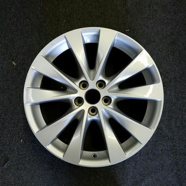 19" INCH TOYOTA VENZA 20132015 2016 OEM Factory Original Alloy Wheel