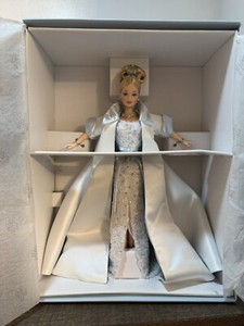 Crystal Jubilee Barbie | eBay