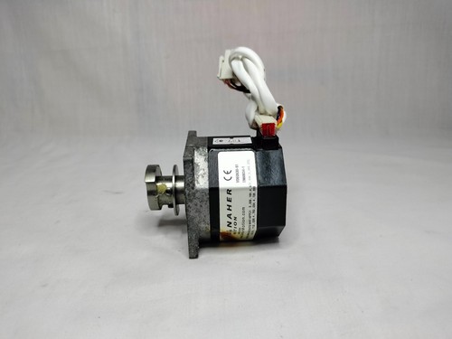 Danaher Motion Powermax II P21NSXC-LSS-NS-10 P21NSXCLSSNS10 Schrittmotor - Bild 9 von 12