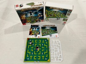 LEGO Games: Minotaurus (3841)  - Complete