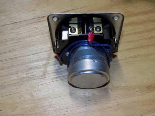 Eagle Signal AB43A6 Timer portatile - Foto 2 di 2