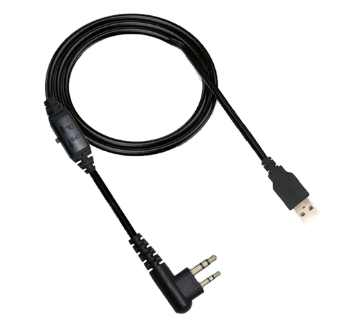 PC63 USB Programming Cable Lead HYTERA PD505 PD565 PD505LF PD580 PD500 DMR PC63 - Picture 4 of 5