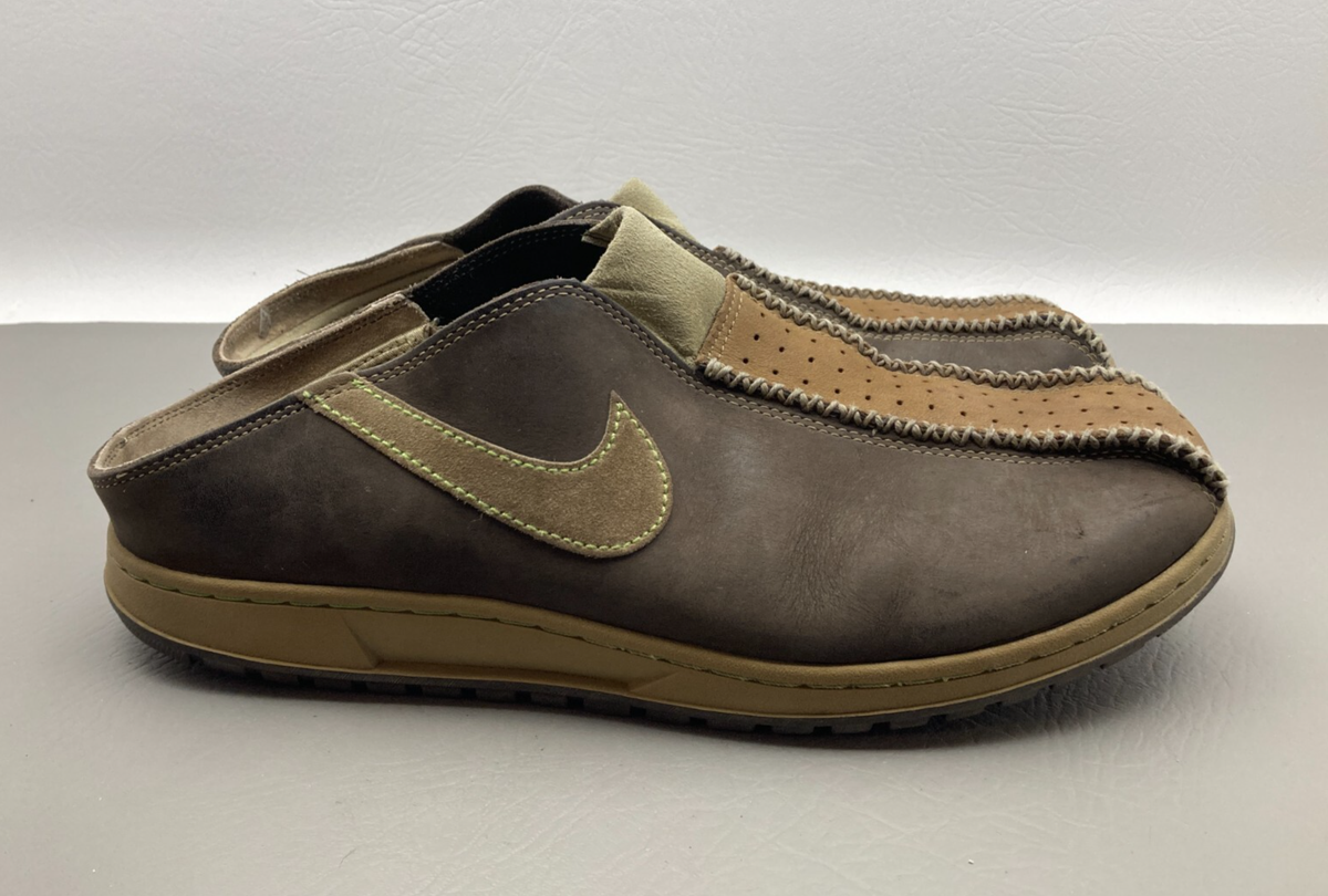 靴 00s nike acg considered low 4 26cm Nike ACG Considered 2Way Sneakers Mules Sz 12.5 Tea Sneakers