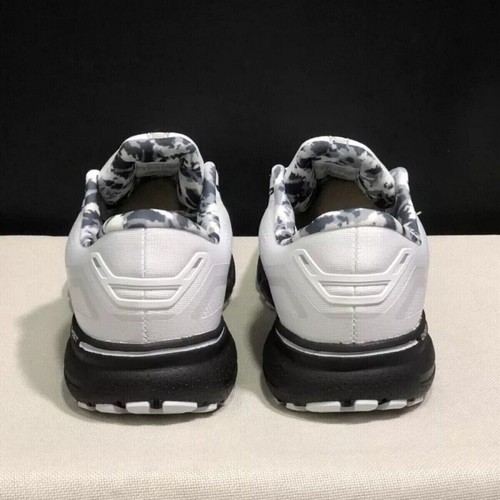 NUEVO Brooks Ghost 15 Unisex Zapatos para Correr Negros/Plateados Acolchados Tenis para Carretera - Imagen 12 de 29