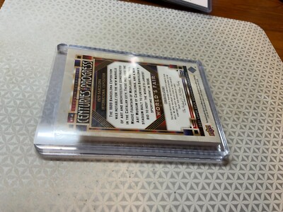 スポーツ Grand Champions EMPIRE 2021 Goodwin Champions Centuries Progress Relic Barcelona 1929 WF