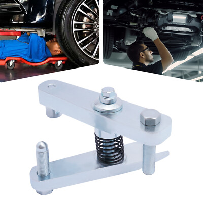204793A Ball Joint Splitter Puller Extractor Removal Tool for Land Rover Jaguar