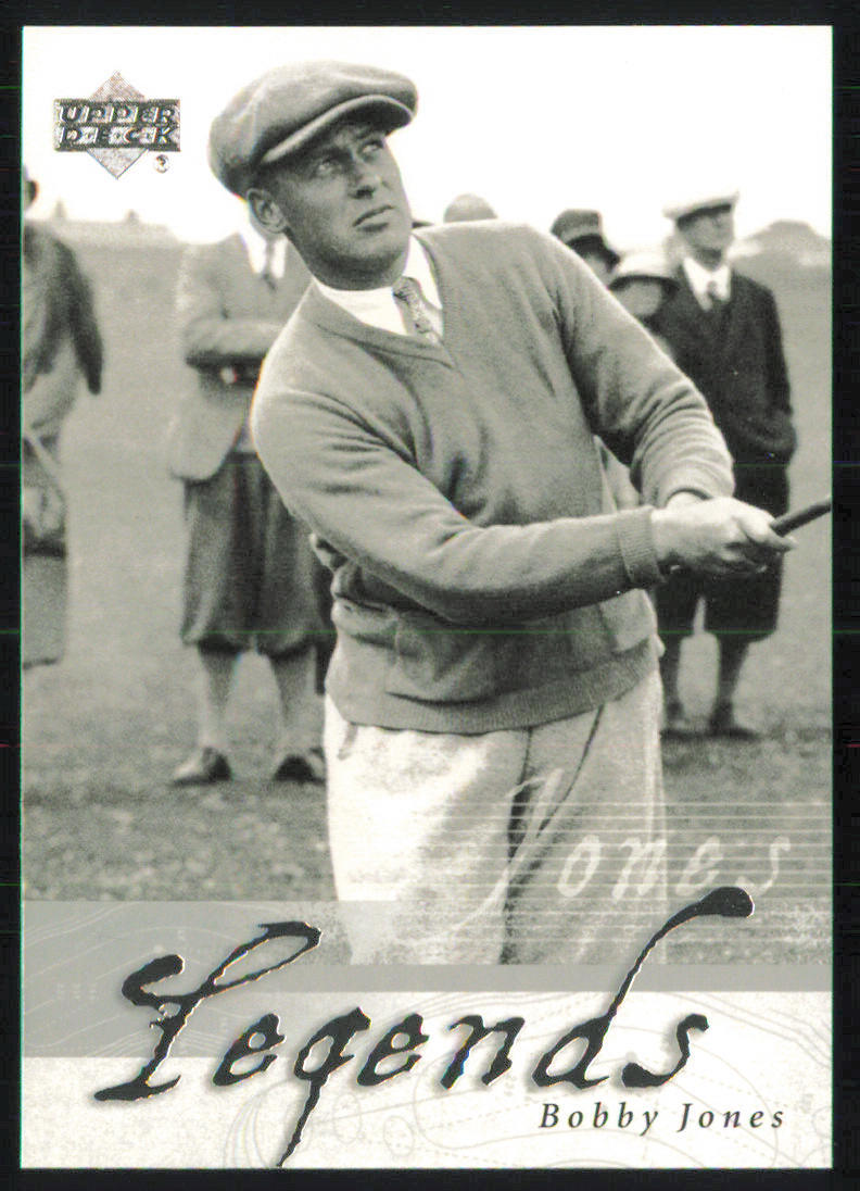 Bobby Jones 2002 Upper Deck Silver #56