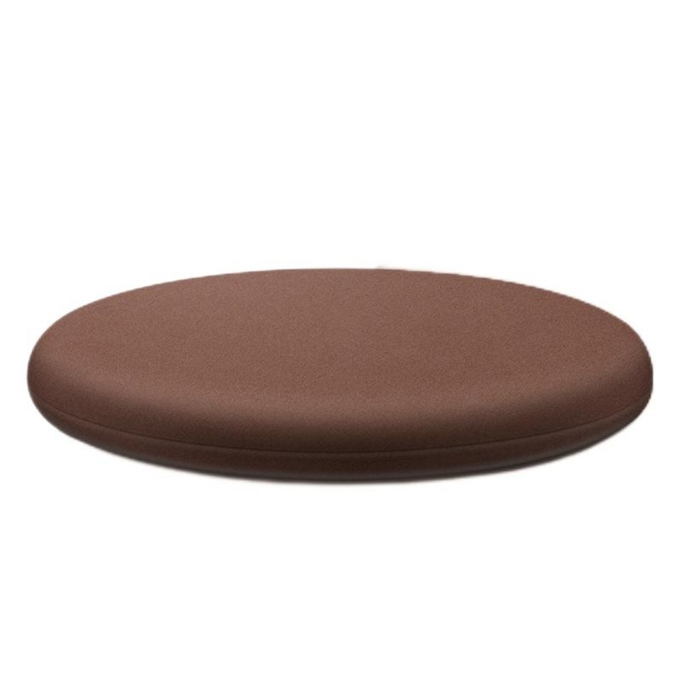 Universal Memory Foam Cushion Round Seat Pad Comfy All Season Home