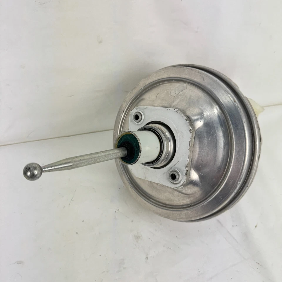 Главный цилиндр тормозного усилителя 2013 - 2015 Porsche 981 Boxster Cayman 98135502528 - Изображение 3 из 4