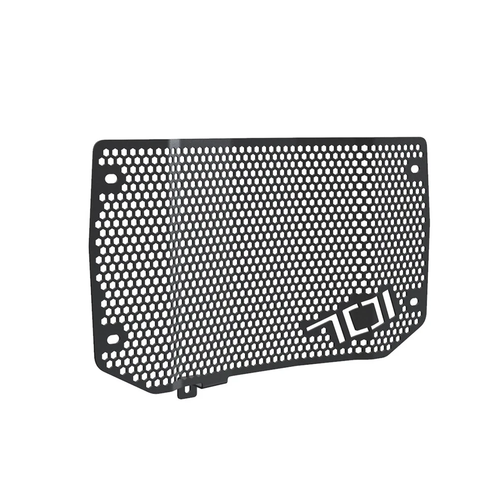 radiator guard For Husqvarna Svartpilen 701 Vitpilen 701 2018-2019-2020-2021 NEW Foto 2 de 4