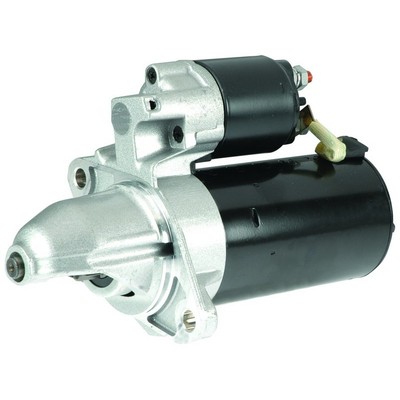 New Starter For LANDROVER DISCOVERY 4.0L 4.6L 99 00 01 02 03 04 NAD10038