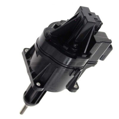 2012-2015 BMW F30 N20 328i 330i Turbo Wastegate Actuator Drive