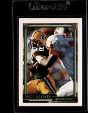 1992 Topps Gold #186 Vince Workman
