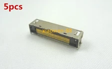 5PCS Bottom USB Charge Data Dock Port Connector for iPod 7th Classic 160GB