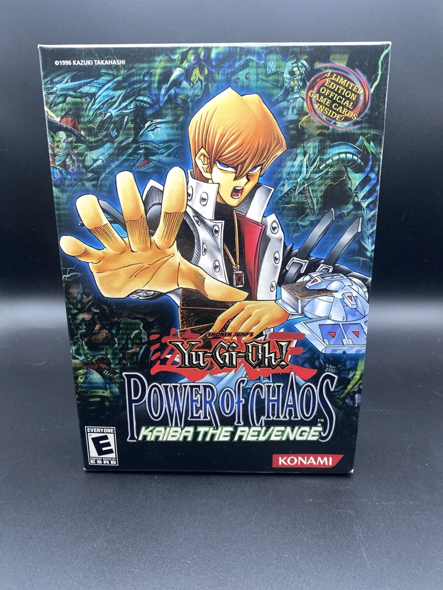 yugioh power of chaos products for sale | eBay